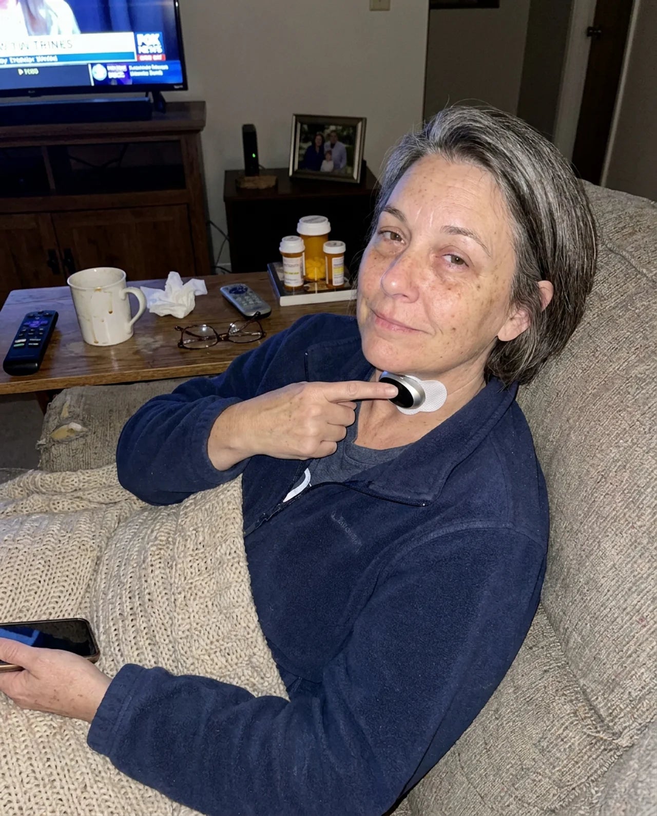 Karen H., verified BreathePulse customer
