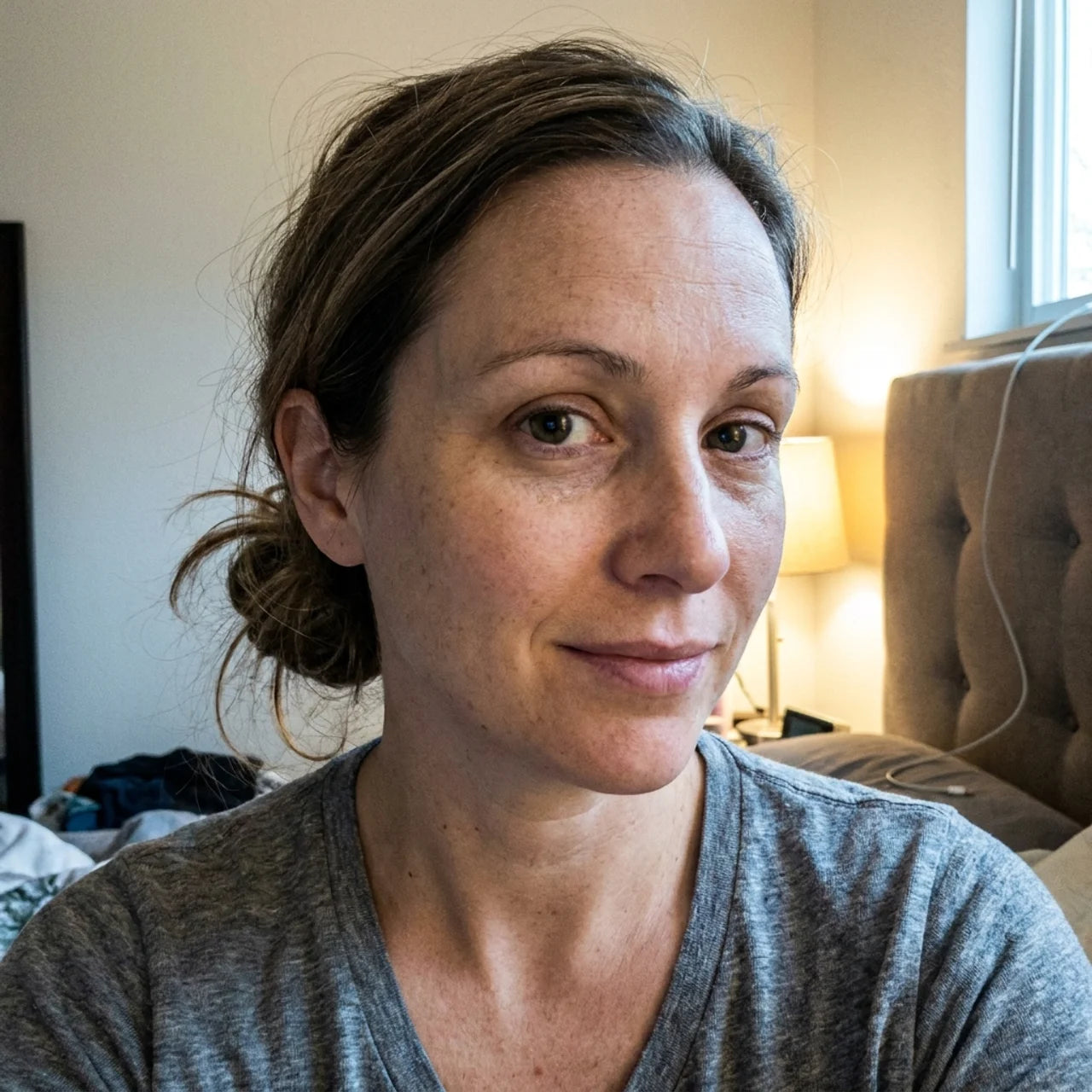 Rebecca T., verified BreathePulse customer