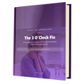 Bonus Guide — The 3 O'Clock Fix