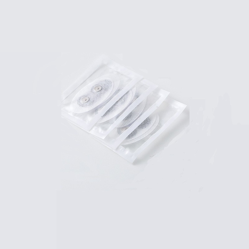 BreathePulse™ Comfort Patches