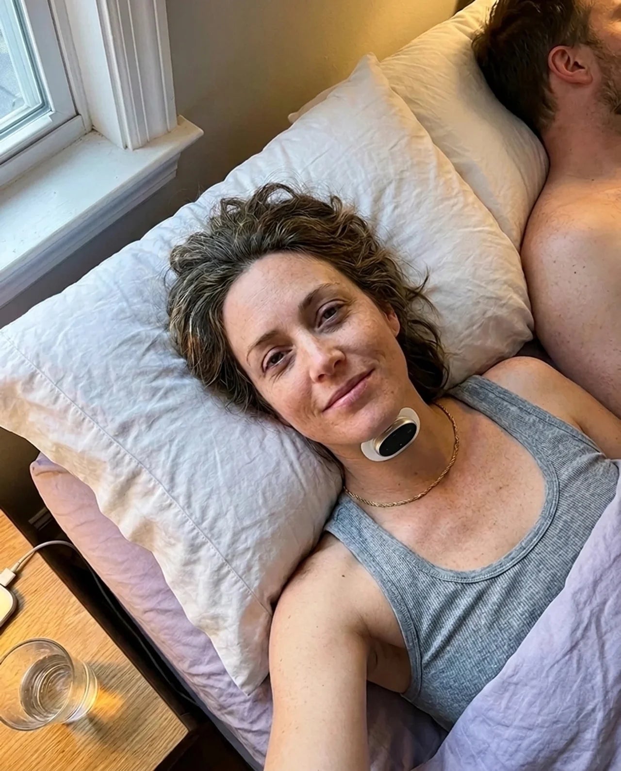 Emma R., verified BreathePulse customer