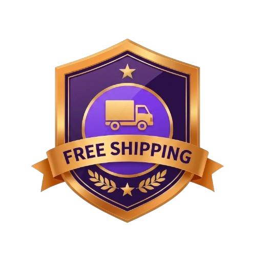 Free Priority Shipping
