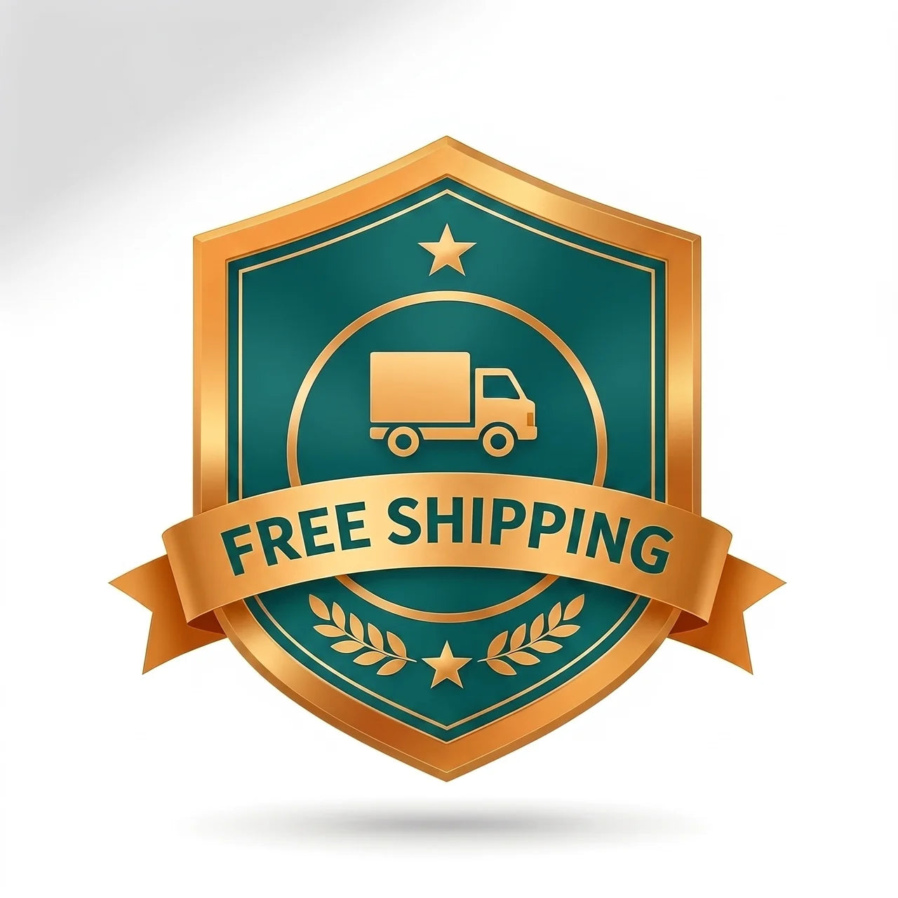 Free Shipping