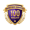 100-Night Guarantee
