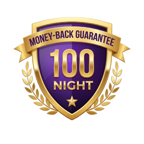 100-Night Guarantee