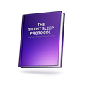 The Silent Sleep Protocol (Digital eBook)