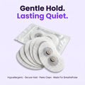 3-Month Supply of Comfort Patches