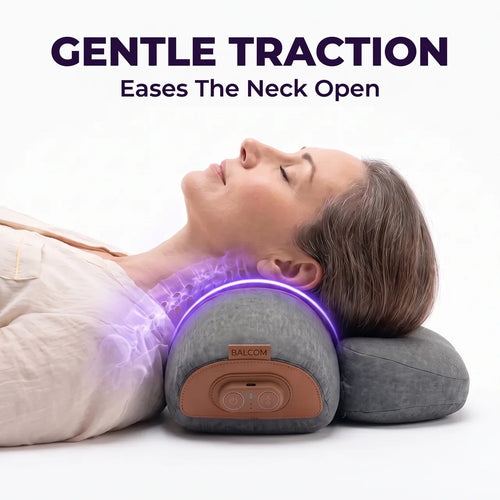 Balcom Neck Cradle