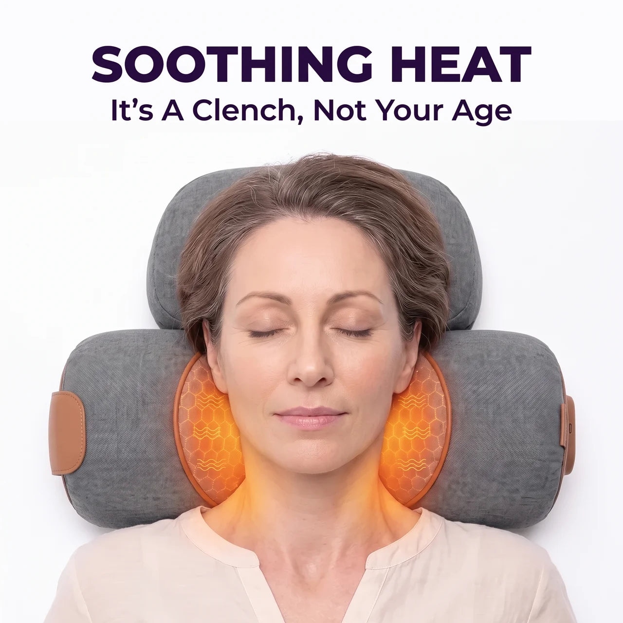 Balcom Neck Cradle