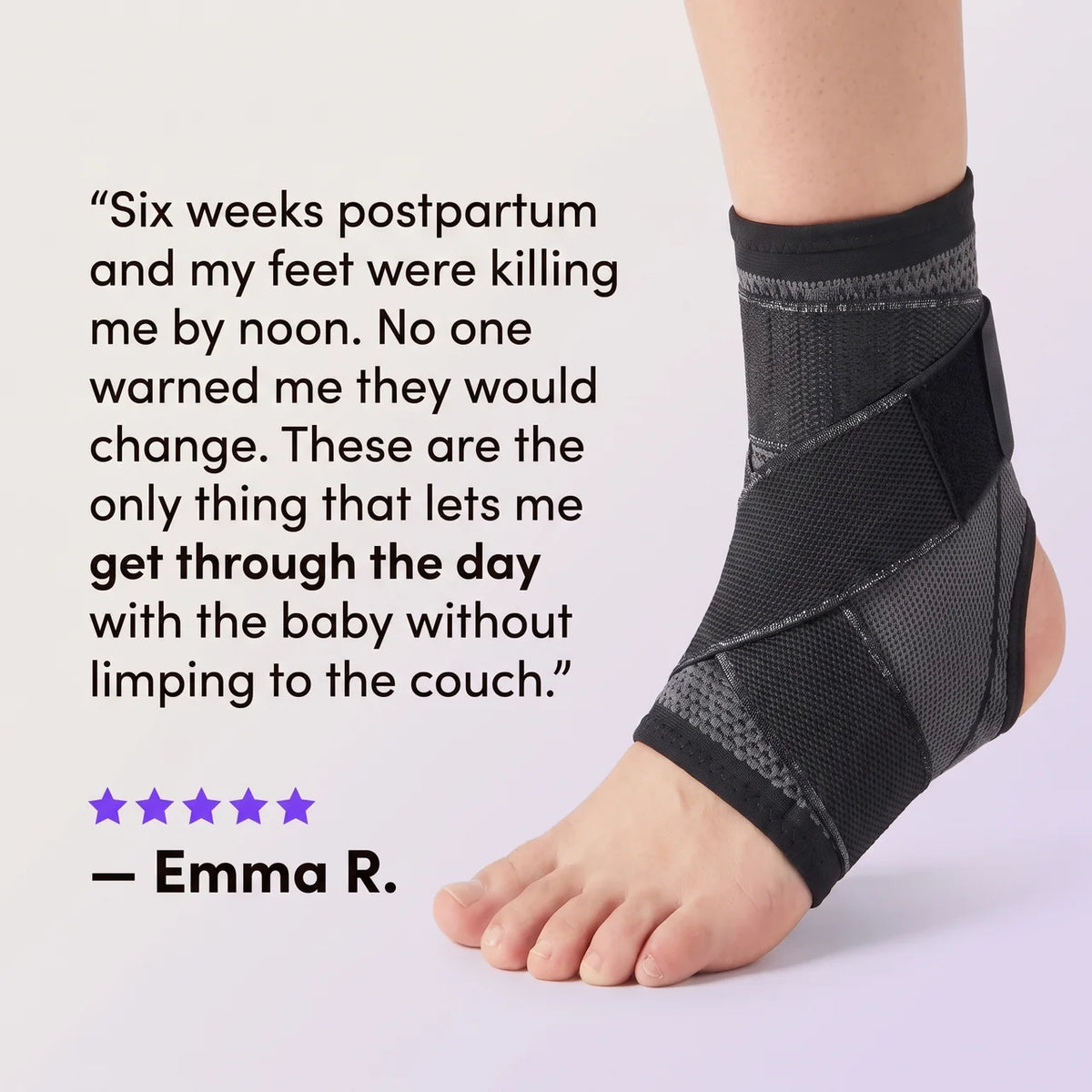 Balcom™ Support Sock