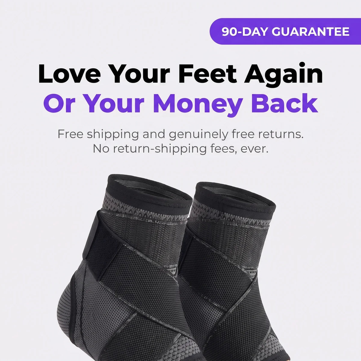 Balcom™ Support Sock