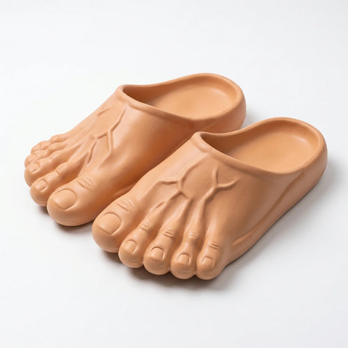 Barefoot Joes™ Slides