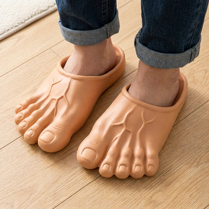 Barefoot Joes™ Slides