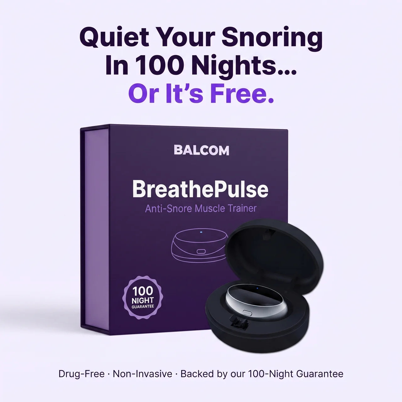 BreathePulse™