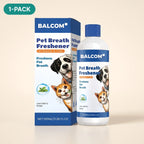 Fountain Fresh Cat Breath Freshener