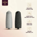 Precision Refill Rollers